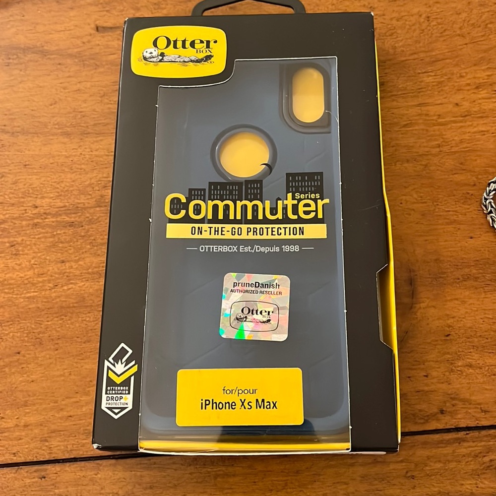 iPhone XS Max case